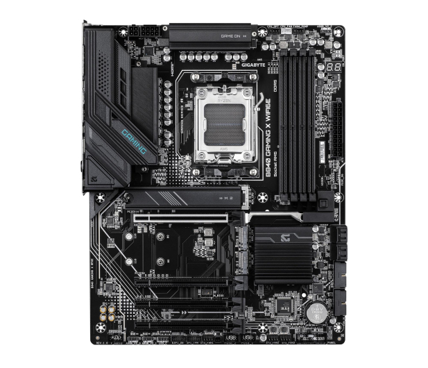 Gigabyte B840 GAMING X WIFI6E - 1483981 - zdjęcie 2